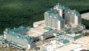 Foxwoods-Resort-Casino