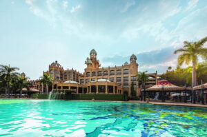 Sun City Resort